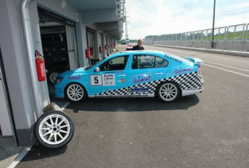 Slovakiaring test