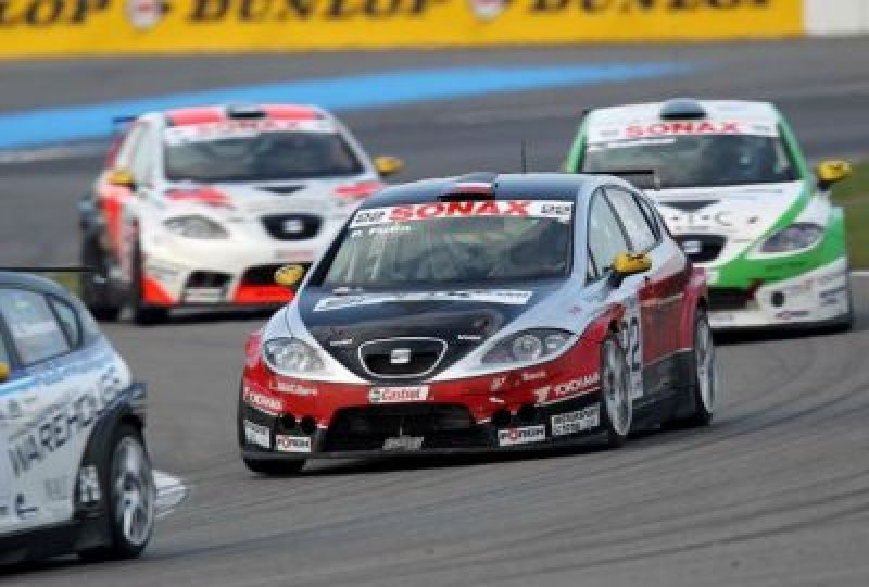 DTM Hockenheim II 2010