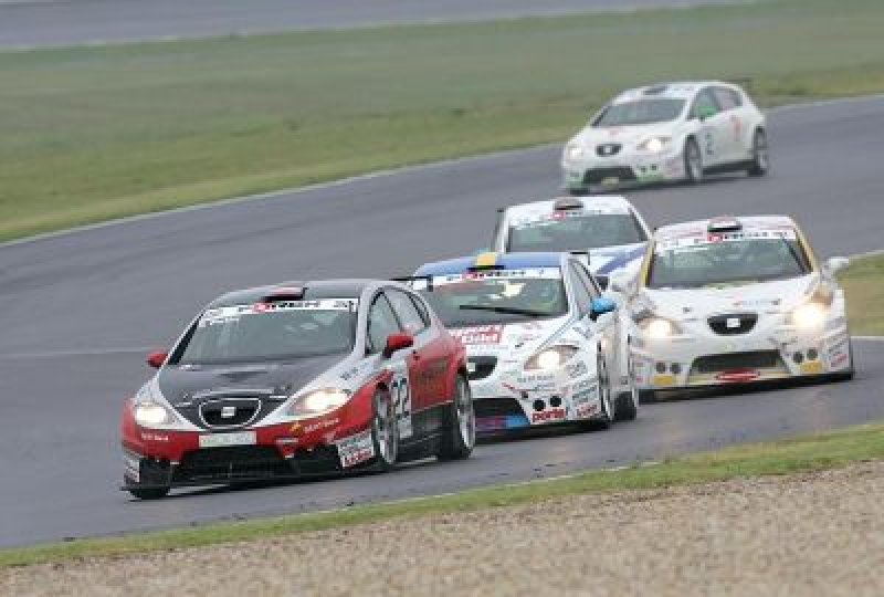 DTM Lausitzring 2009