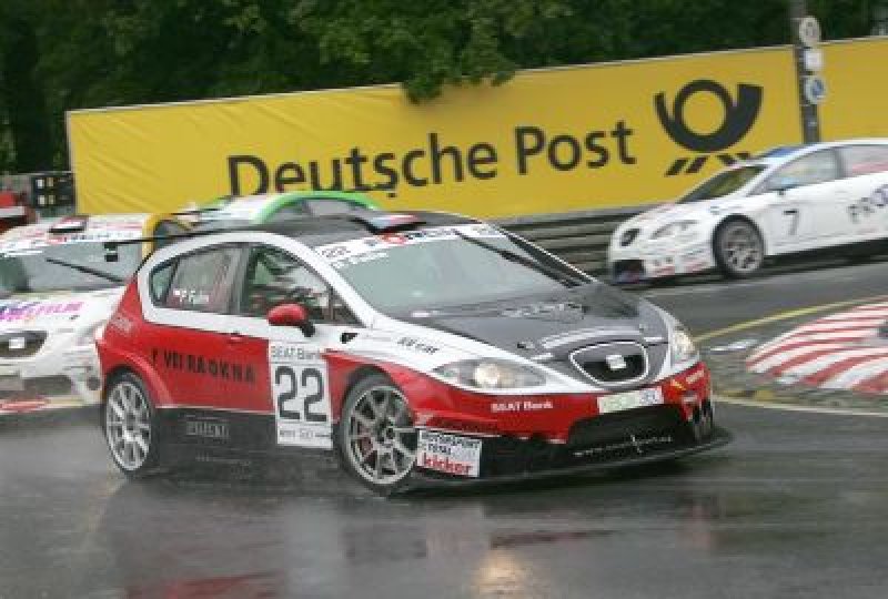 DTM Norisring 2009