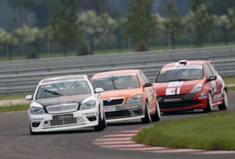 EEC Slovakiaring 2011