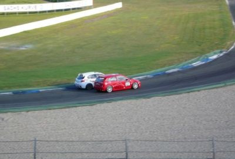 DMV Hockenheim