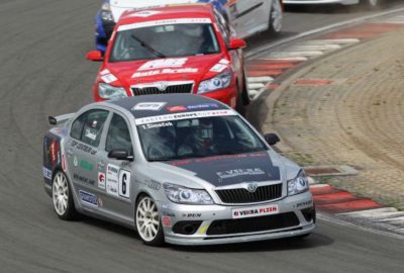 EEC Nurburgring 2011