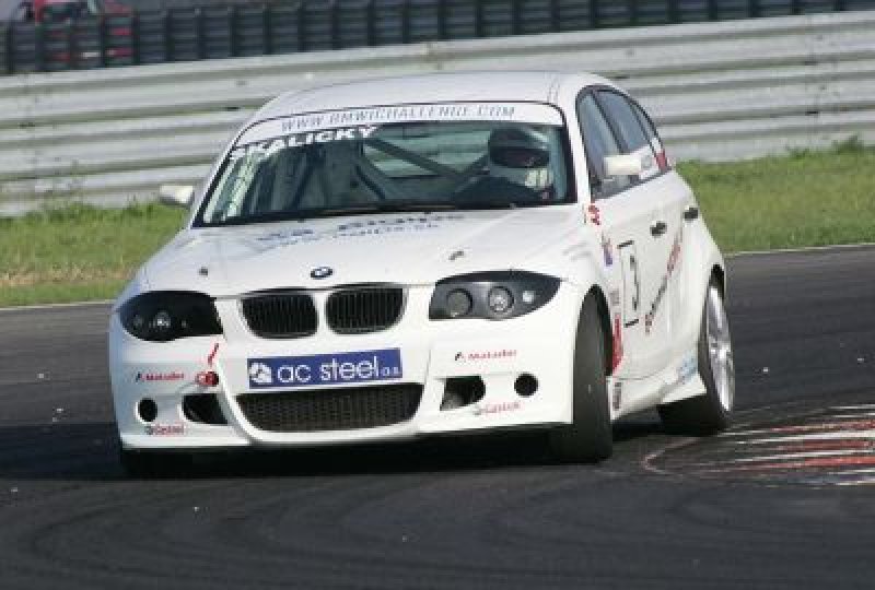 Další double bmw1 challenge