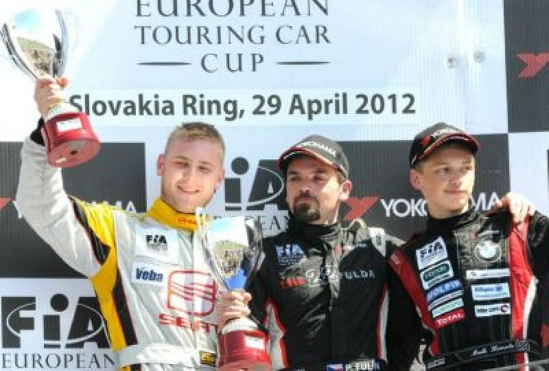 02 - Slovakiaring - review