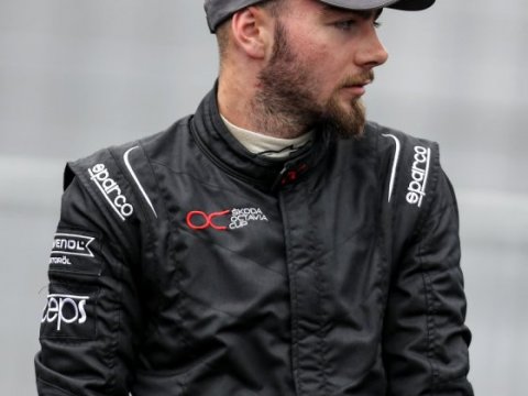 Petr Fulín Jr. si ze Slovakiaringu odváží double