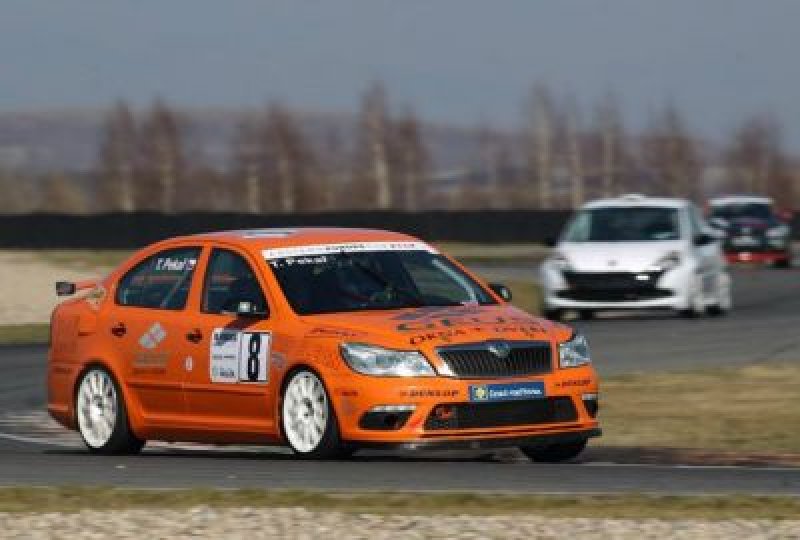 EEC cup test 2011