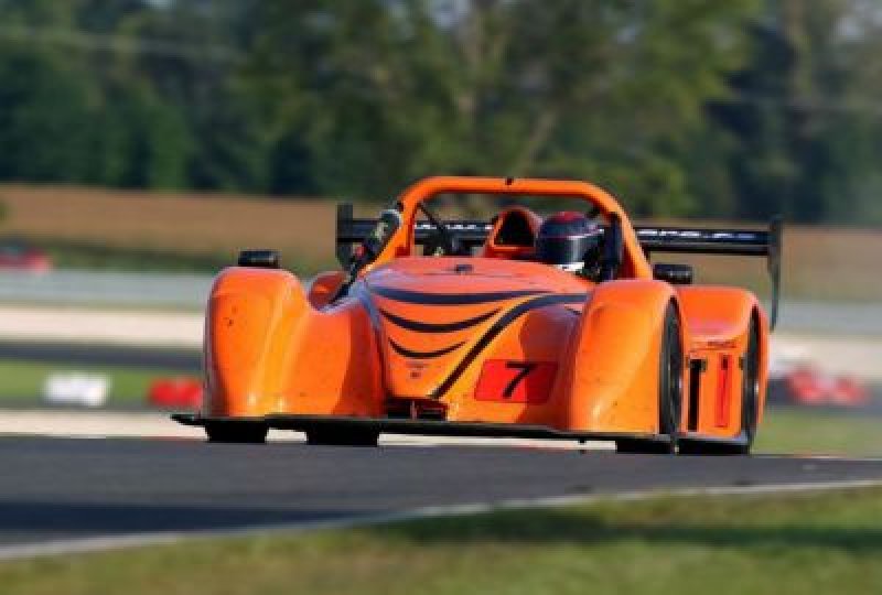 Slovakiaring 2011 Radical