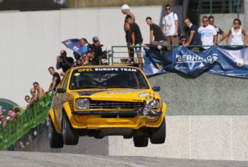 Rally Legend San Marino