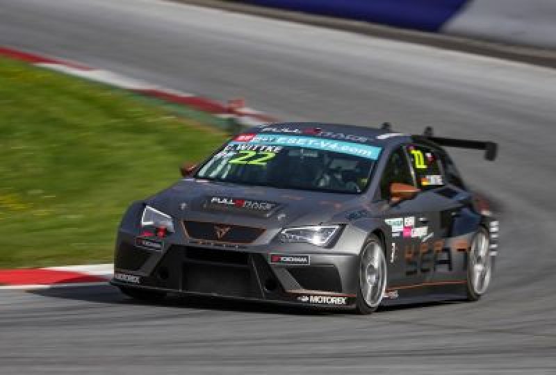 TCR Eastern Europe / ESET Endurance – Red Bull Ring