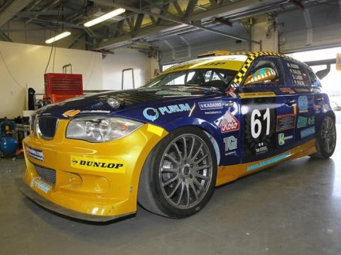 Dunlop 24H Dubai