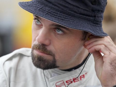 Petr Fulín spolukomentátorem WTCC