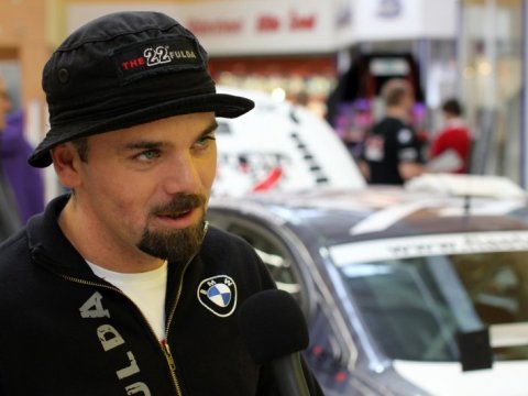 Sledujte s Petrem Fulínem záznam finálového závodu WTCC