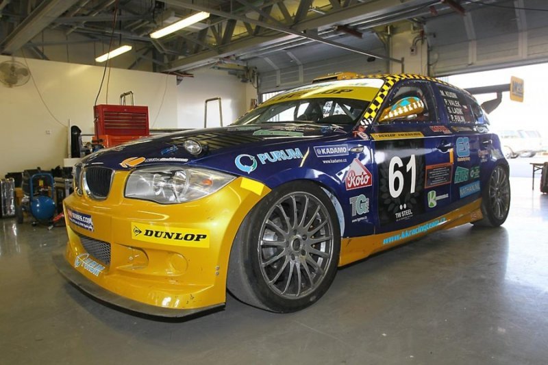 Dunlop 24H Dubai