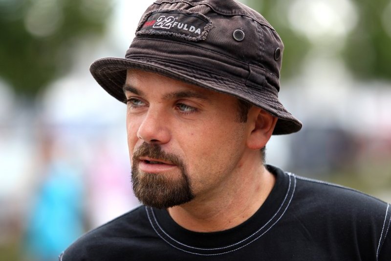 Petr Fulín se znovu objevil ve společnosti jezdců WTCC