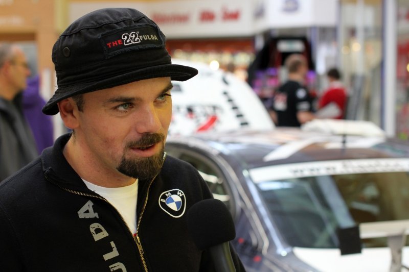 Sledujte s Petrem Fulínem záznam finálového závodu WTCC