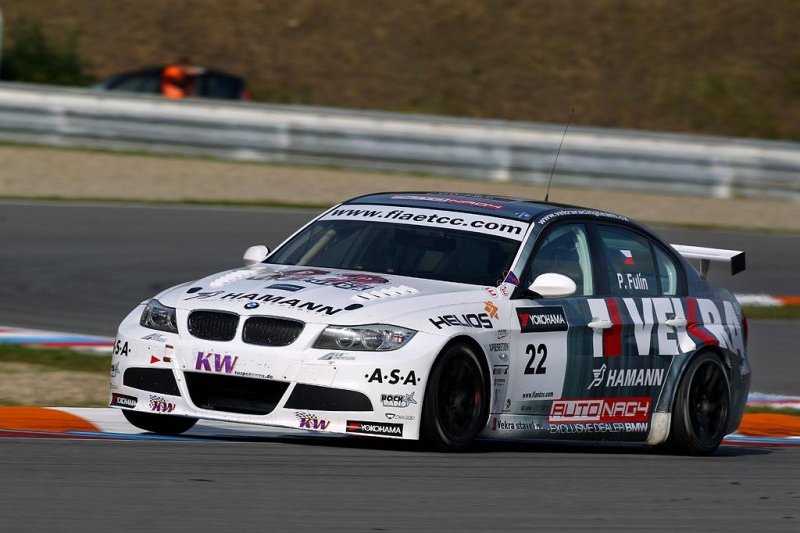 Soutěžte o jedinečný zážitek s VEKRA Racing Teamem