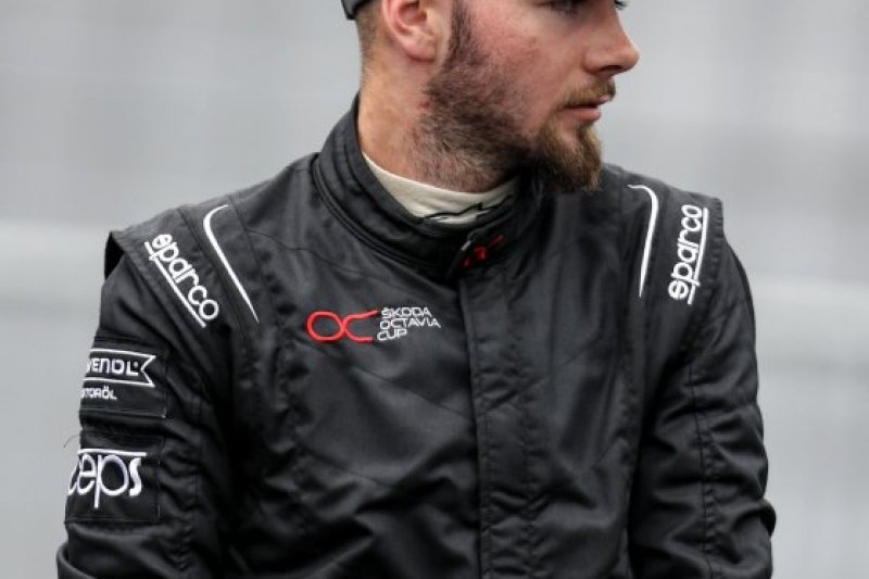 Petr Fulín Jr. si ze Slovakiaringu odváží double